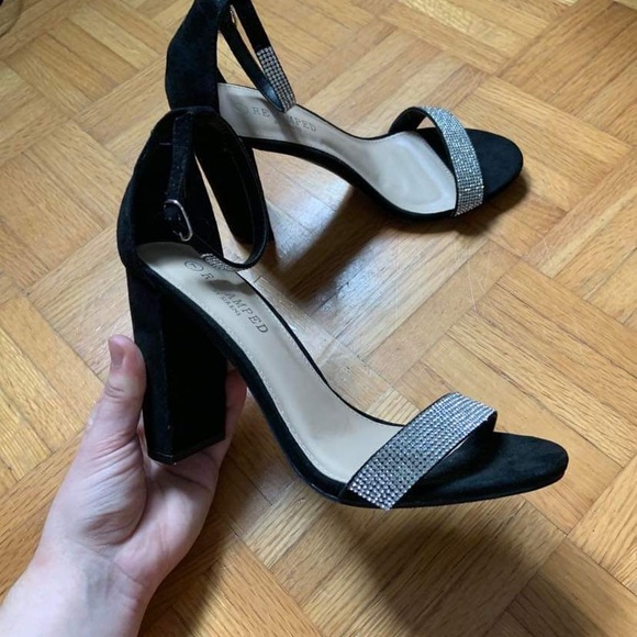 Revamped talons hauts - Picture 3 of 4